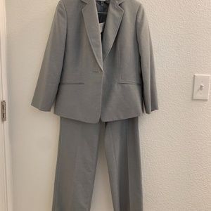 Pant suit combo